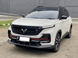 PROMO DISKON TDP - Wuling Almaz RS Pro 7-Seater AT 2021 Putih 2