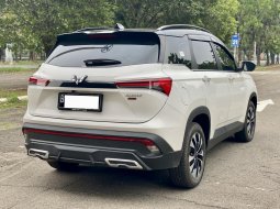 PROMO DISKON TDP - Wuling Almaz RS Pro 7-Seater AT 2021 Putih 4