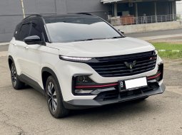 PROMO DISKON TDP - Wuling Almaz RS Pro 7-Seater AT 2021 Putih 3