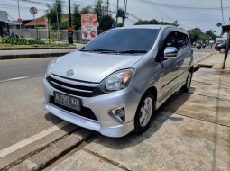 Toyota Agya TRD Sportivo 2014 AT 2