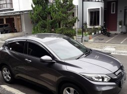 Honda HR-V E CVT 2016 1