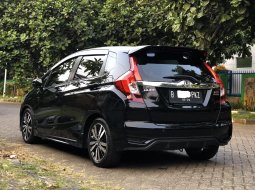 HONDA JAZZ RS AT HITAM 2021 BURUANN DISKON SAMPE RATUSAN JUTA!! 6