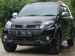 Toyota Rush TRD Sportivo 2016 9