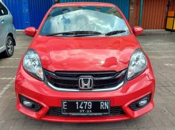 Di jual Mobil Bekas Honda Brio E 2018 1