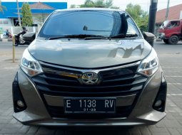 Di jual Mobil Bekas Toyota Calya G AT 2019