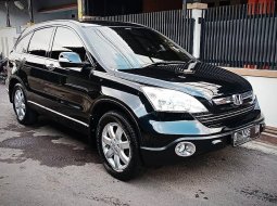 Promo Honda CR-V 2.4 Matic thn 2007 1