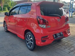 Di jual Mobil Bekas Toyota Agya TRD Sportivo 2019 3