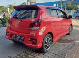 Di jual Mobil Bekas Toyota Agya TRD Sportivo 2019 7