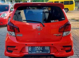 Di jual Mobil Bekas Toyota Agya TRD Sportivo 2019 5