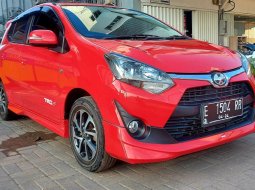 Di jual Mobil Bekas Toyota Agya TRD Sportivo 2019 9