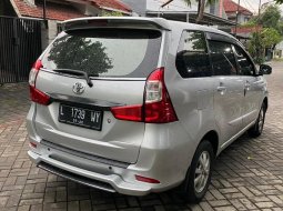 Promo Toyota Avanza G Matic thn 2017 2