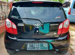 Di jual Mobil Bekas Toyota Agya G 2016 5