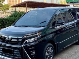 Promo Toyota Voxy Matic thn 2019