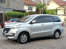 Promo Toyota Avanza 1.3 G M/T Manual thn 2016 9