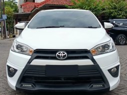 Promo Toyota Yaris 1.5 S TRD Manual thn 2016