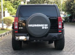 HUMMER H3 AT HITAM 2008 ADA DISKON SAMPE PULUHAN JUTA!!! 4