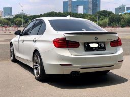 BMW 328i CKD AT PUTIH 2014 DISKON GEDE SAMPAJ RATUSAN JUTAAA 6