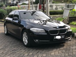 BMW 528i AT HITAM 2013 PROMO GEDE GEDEAN!! 3