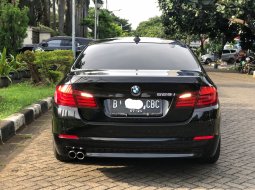 BMW 528i AT HITAM 2013 PROMO GEDE GEDEAN!! 4