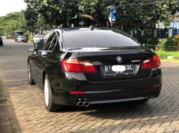 BMW 528i AT HITAM 2013 PROMO GEDE GEDEAN!! 5