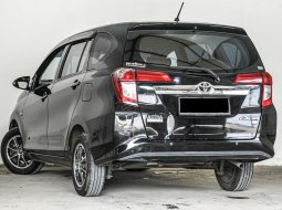 Toyota Calya G AT 2017 5