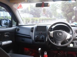 Suzuki Karimun Wagon R GS AGS Airbag 2016 Silver 7