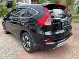 Honda CR-V Prestige 2017 4