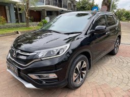 Honda CR-V Prestige 2017 7