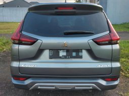 Mitsubishi Xpander Sport A/T 2018 Abu-abu 4