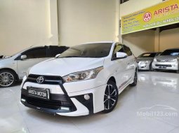 Mobil Toyota Sportivo 2017 terbaik di Jawa Timur 8