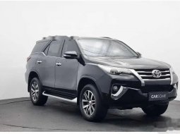 Mobil Toyota Fortuner 2016 VRZ dijual, DKI Jakarta 5