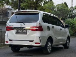 Jual cepat Toyota Avanza G 2019 di DKI Jakarta 10