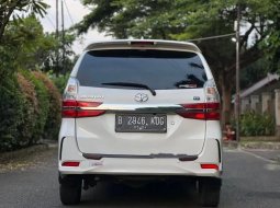Jual cepat Toyota Avanza G 2019 di DKI Jakarta 12