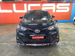 Toyota Sportivo 2019 DKI Jakarta dijual dengan harga termurah