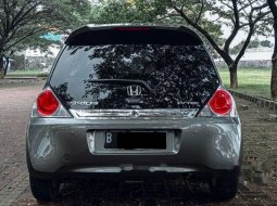 Mobil Honda Brio 2013 E terbaik di DKI Jakarta 5