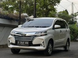 Jual cepat Toyota Avanza G 2019 di DKI Jakarta 4