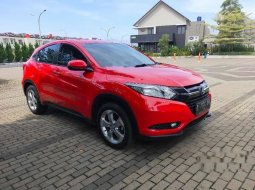 Jual mobil bekas murah Honda HR-V S 2018 di Jawa Barat 2