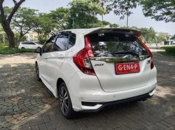 Mobil Honda Jazz 2018 RS dijual, DKI Jakarta 7