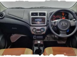 Jual Toyota Agya G 2018 harga murah di Banten 4