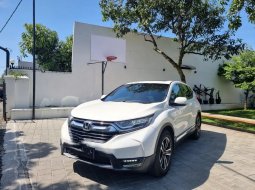 Promo Honda CR-V 1.5 Turbo Prestige CVT thn 2020 8