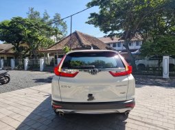 Promo Honda CR-V 1.5 Turbo Prestige CVT thn 2020 10