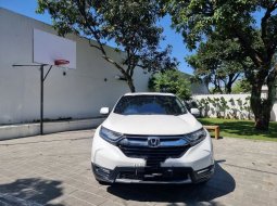 Promo Honda CR-V 1.5 Turbo Prestige CVT thn 2020 1