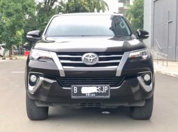 TOYOTA FORTUNER VRZ AT COKLAT 2015 DISKON GEDE-GEDEAN SAMPAI RATUSAN JUTA!! 1