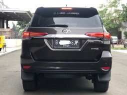 TOYOTA FORTUNER VRZ AT COKLAT 2015 DISKON GEDE-GEDEAN SAMPAI RATUSAN JUTA!! 4