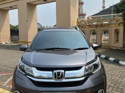 Honda BR-V E 2016 Abu-abu 2