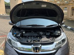 Honda BR-V E 2016 Abu-abu 7