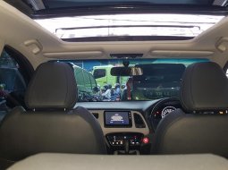 Cuma 33Rban Km Honda HRV Prestige A/T ( Matic Sunroof ) 2019/ 2020 Abu2 Mulus Siap Pakai 4