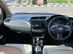 Honda Brio E CVT 2019 6