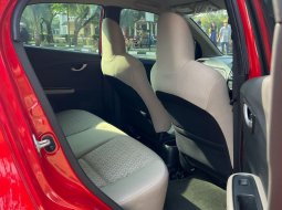 Honda Brio E CVT 2019 7