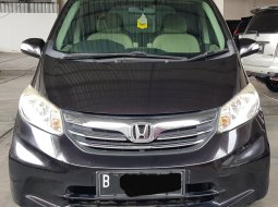 Honda Freed PSD A/T ( Matic ) 2012 Dark Mocha Tangan 1 Good Condition